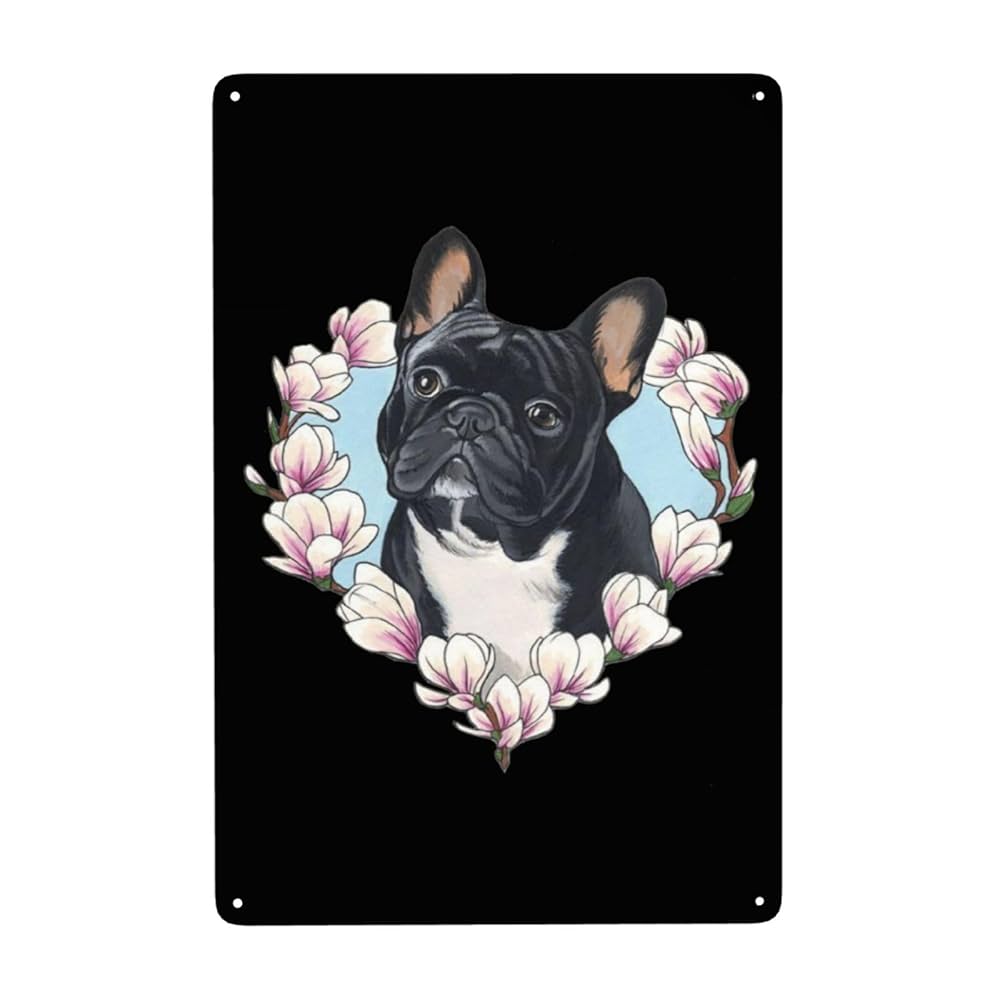 犬 Dog welcomeボード ブリキプレート 牧場 アンティーク カフェ 花 楽天市場】WELCOME いぬ 犬 ドッグイヌの置物 置物 ウェルカム